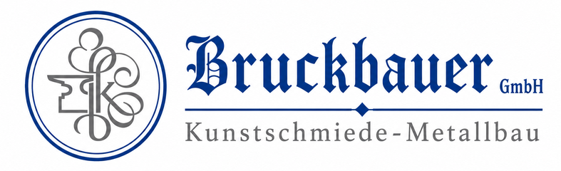 Bruckbauer GmbH – Kunstschmiede & Metallbau
