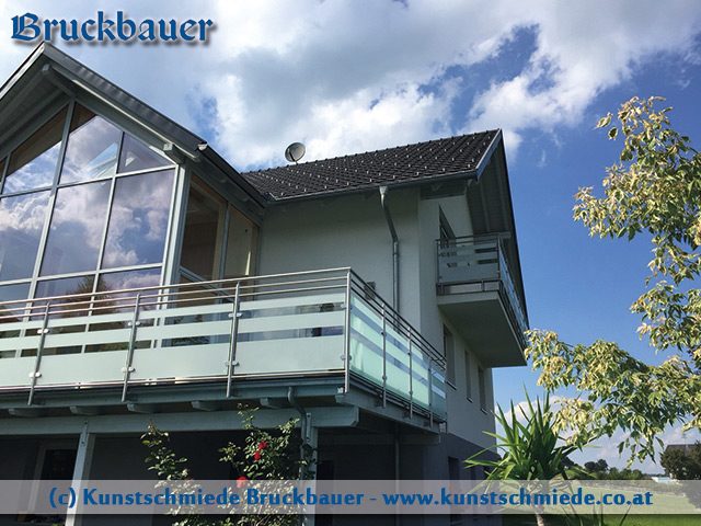 Stiegengeländer