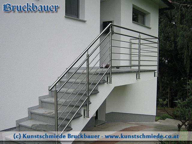 Stiegengeländer