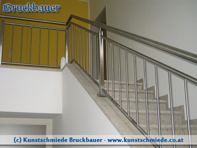 Stiegengeländer