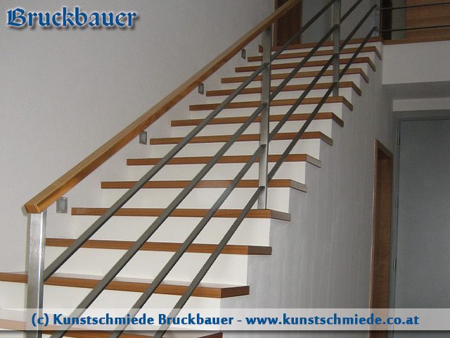Stiegengeländer