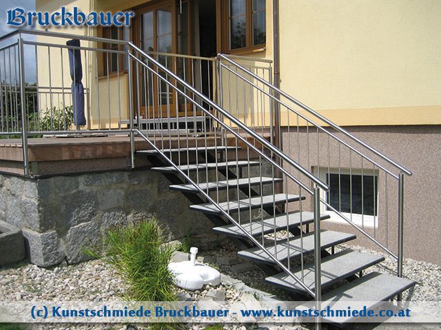 Stiegengeländer