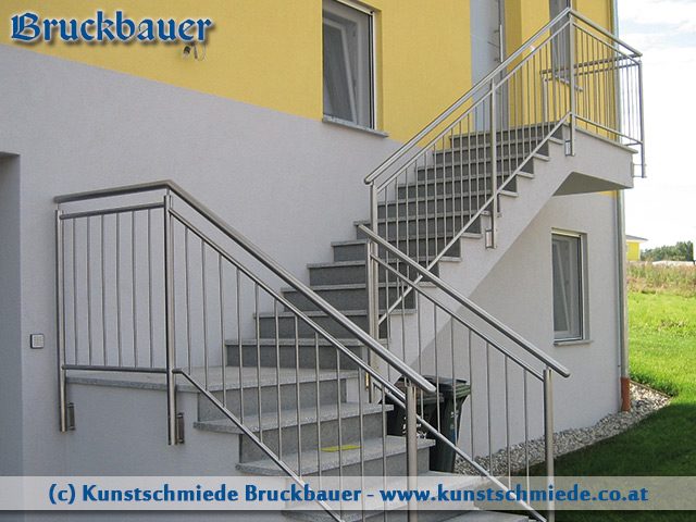 Stiegengeländer