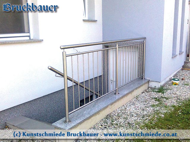 Stiegengeländer