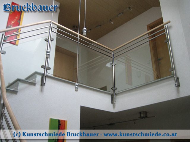 Stiegengeländer