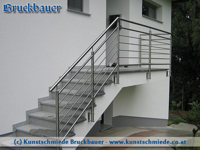 Stiegengeländer