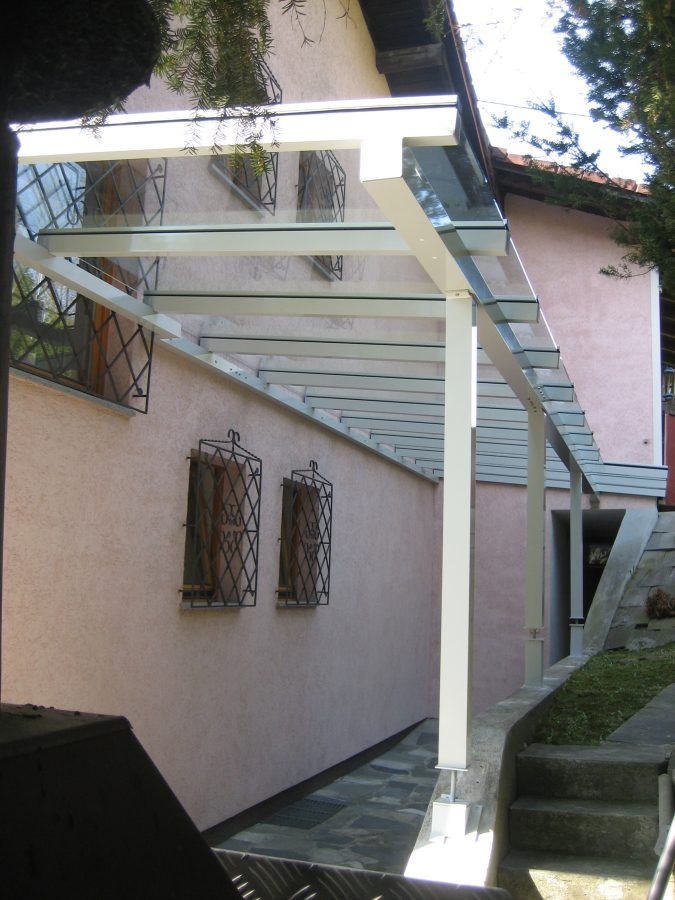 Vordach