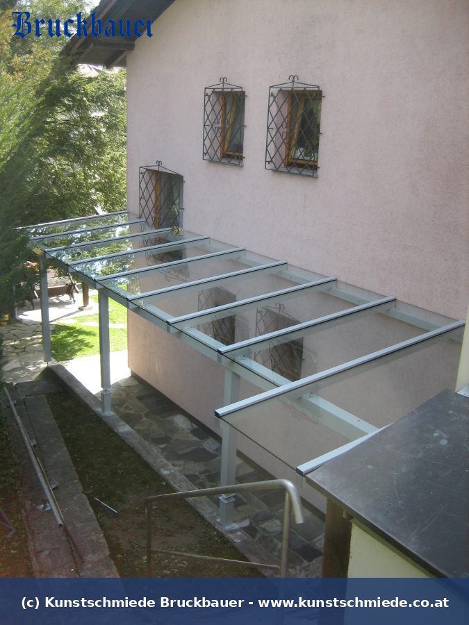 Vordach