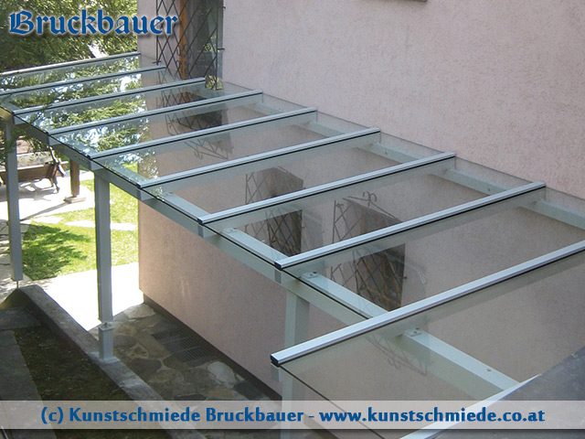 Vordach