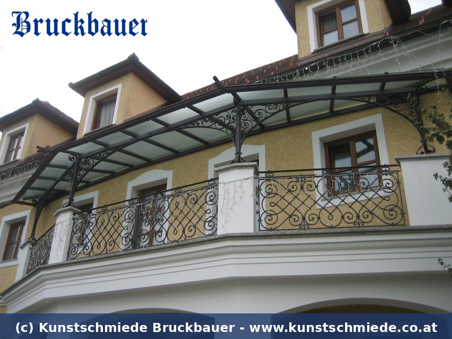 Vordach