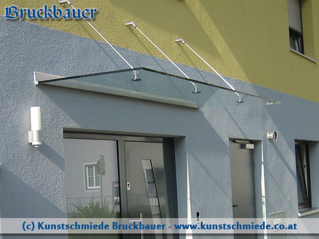 Vordach