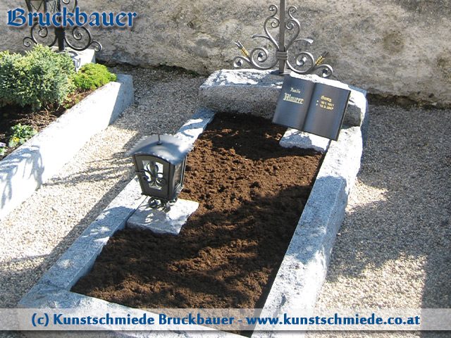 Bruchgranit