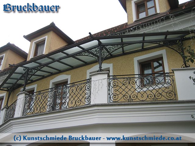 Vordach