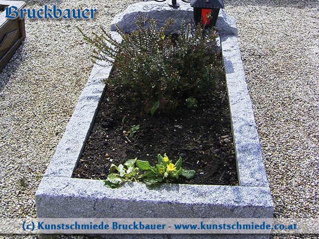Bruchgranit