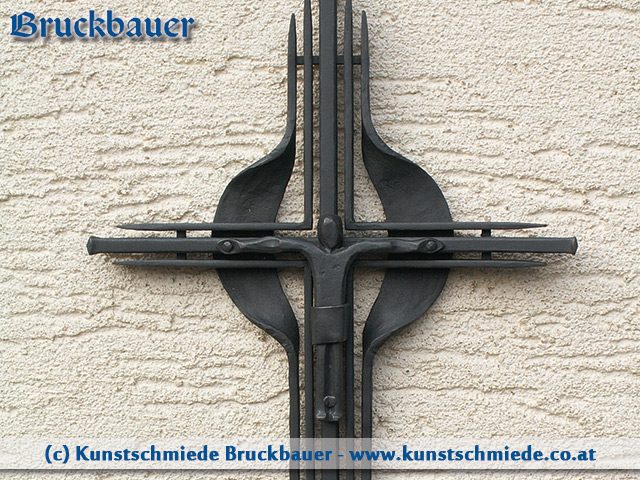 Grabkreuz