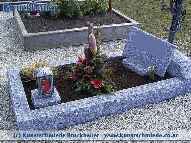Bruchgranit