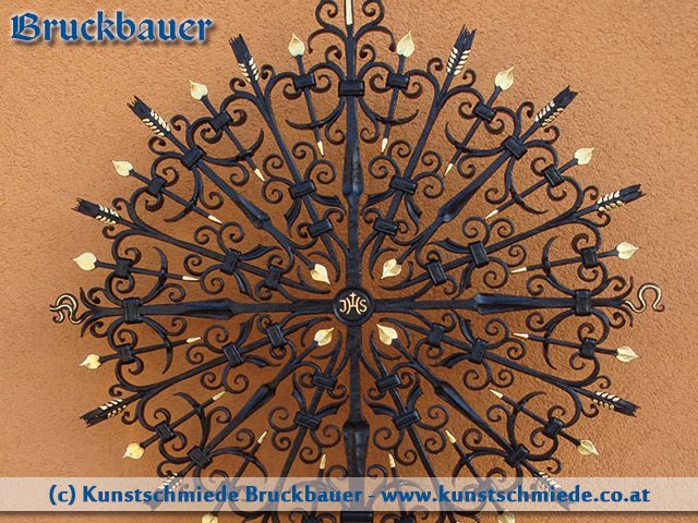 Grabkreuz