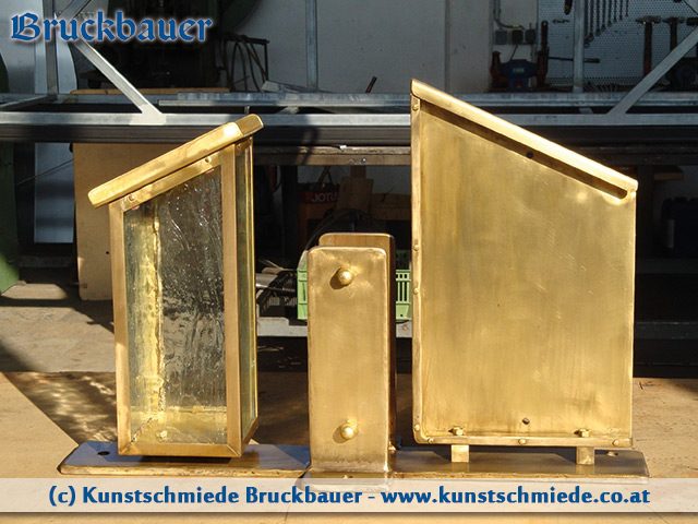 Grablaterne