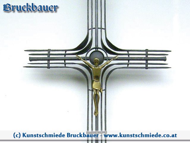 Grabkreuz