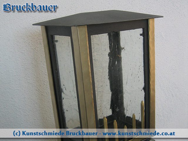 Grablaterne