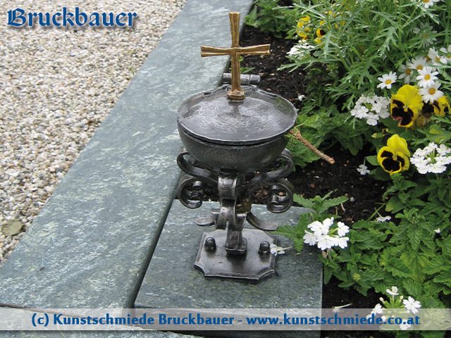 Grabschale