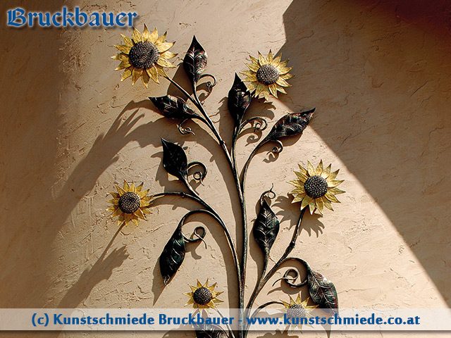 Schmiedearbeit