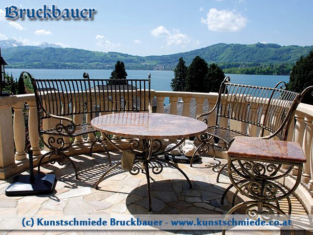 Gartenmöbel