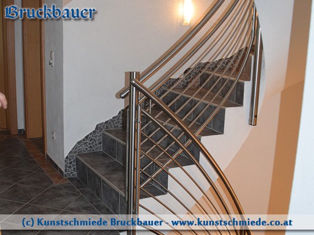Stiege