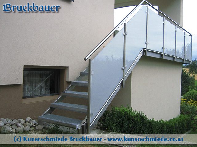 Stiege