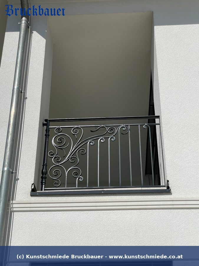 Geländer / Balkon