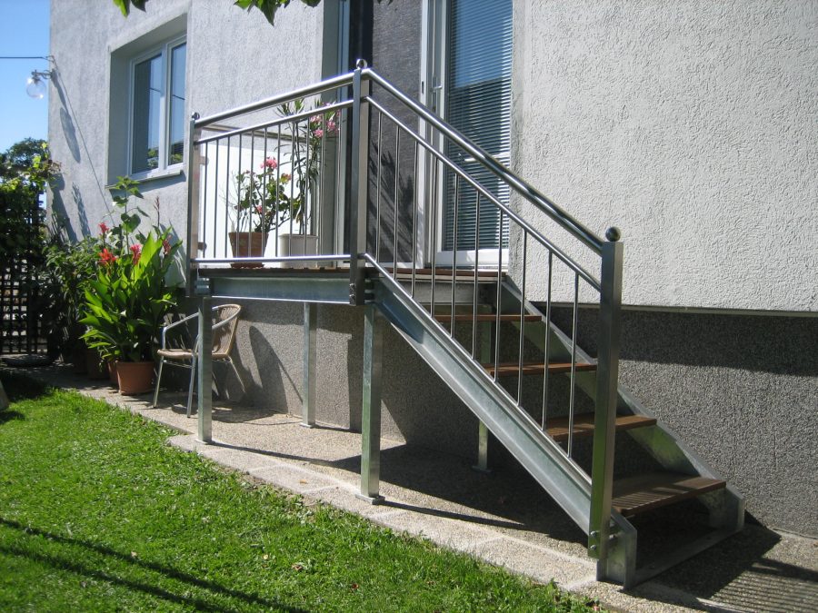 Edelstahltechnik