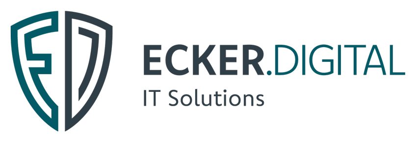 ECKER.Digital IT Solutions GmbH